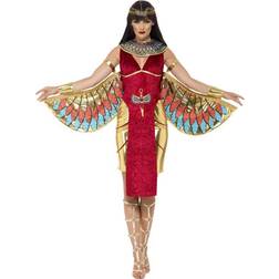 Smiffys Egyptian Goddess Costume