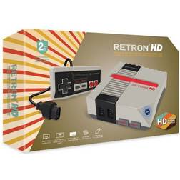Hyperkin RetroN 1 HD - Grey