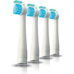 Philips Sensiflex Sonicare 4-pack