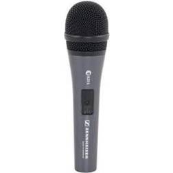 Sennheiser E825S Wired Cardioid Handheld Dynamic Vocal Microphone