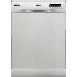 Zanussi ZDF26004XA Stainless Steel