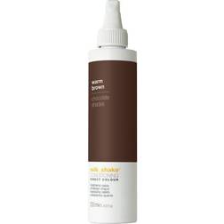 milk_shake Direct Colour Warm Brown 200ml