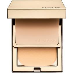 Clarins Everlasting Compact Foundation SPF9 #114 Cappucino