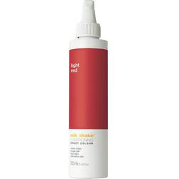 milk_shake Direct Colour Light Red 200ml