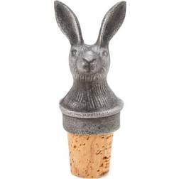 Nkuku Hare Bottle Stopper