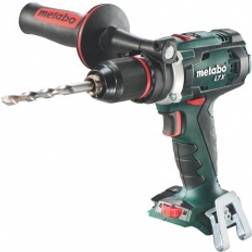 Metabo Perceuse-visseuse sans fil BS 18 LTX Impuls 602191890