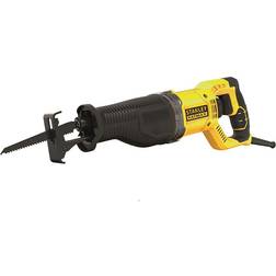 Stanley Fatmax 900W Reciprocating Saw