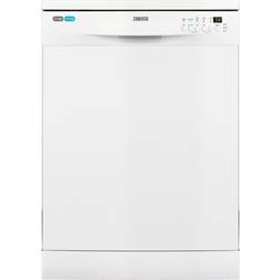 Zanussi ZDF26004WA Blanco