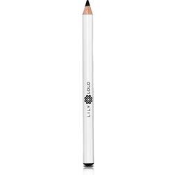 Lily Lolo Natural Eye Pencil Black