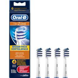 Oral-B TriZone 4 Cabezales