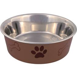 Trixie Stainless Steel Bowl 0.75 l/ø17 cm