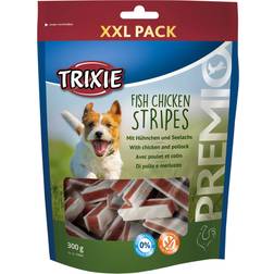 Trixie Premio Fish Chicken Stripes Dog