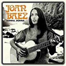 Joan Baez - DONNA DONNA (Vinyl)