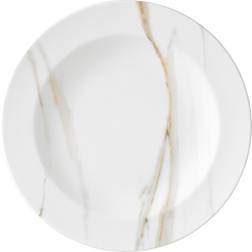 Wedgwood Vera Venato Imperial Djup tallrik 25cm