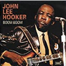 John Lee Hooker - BOOM BOOM (Vinyl)