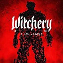 Witchery - I Am Legion (Vinyl)