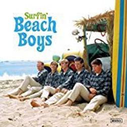 The Beach Boys - SURFIN' (Vinyl)