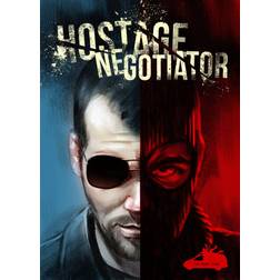 Van Ryder Hostage Negotiator