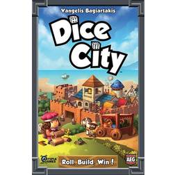Dice City