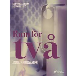 Rum för två - en kvinnas intima bekännelser 3 (E-Book, 2017)