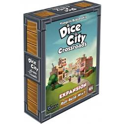 Dice City: Crossroads