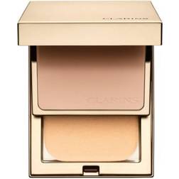 Clarins CLAR EVERLASTING COMPACT WHEAT