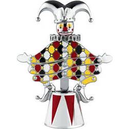 Alessi Circus The Jester Korkskruv