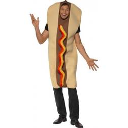 Smiffys Giant Hot Dog Costume