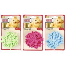 Karlie Flamingo Kong Cat Moppy Ball