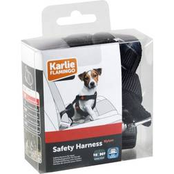 Karlie Flamingo Car Safety Harness