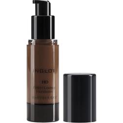 Inglot HD Perfect Coverup Foundation #87