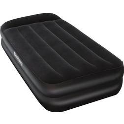 Bestway Premium Plus Single Luftmadras m. pumpe