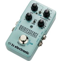 TC Electronic Quintessence