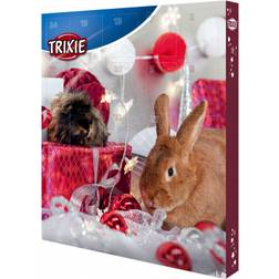 Trixie Advent Calendar Small Animals