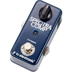 TC Electronic Spectra Comp Bass Compressor