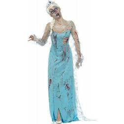 Smiffys Zombie Froze to Death Costume