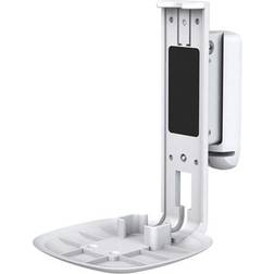 Flexson Wall Mount For Sonos One White Unit