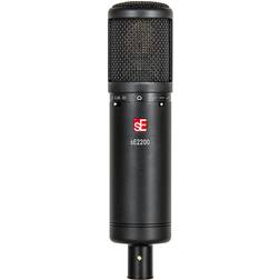 SE Electronics 2200 Large Diaphragm Condenser Microphone