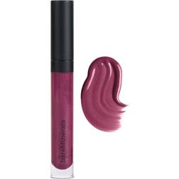 BareMinerals Moxie Plumping Lipgloss Dare Devil