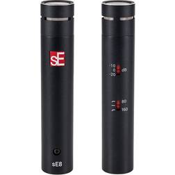 SE Electronics 8 Stereo Pair