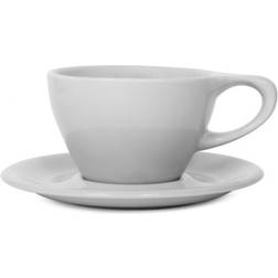 Not Neutral Lino Kaffekopp 24cl