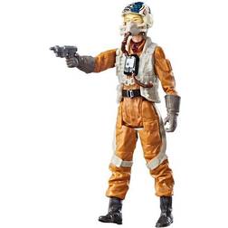 Hasbro Star Wars Resistance Gunner Paige Force Link Figure C1538