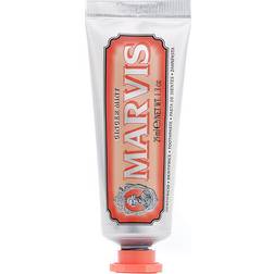 Marvis Ginger Mint 25 ml