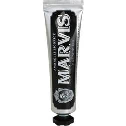 Marvis Amarelli Licorice Mint 25ml