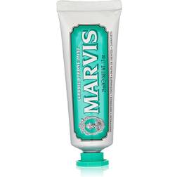 Marvis Classic Strong Mint 25 ml