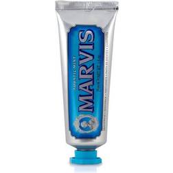 Marvis Aquatic Mint Toothpaste 25 ml