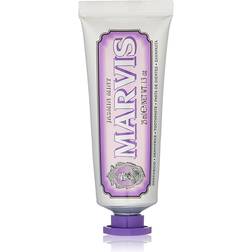 Marvis Jasmin Mint Toothpaste 25 ml