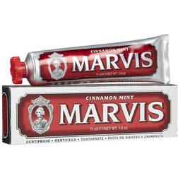 Marvis Toothpaste Cinnamon Mint 75ml