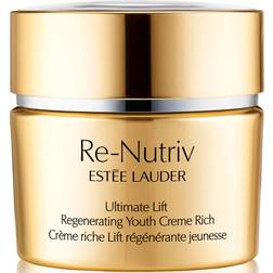 Estée Lauder Re-Nutriv Ultimate Lift Regenerating Youth Creme Rich 1.7fl oz