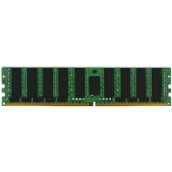 Kingston DDR4 2666MHz 64GB ECC Reg for Dell (KTD-PE426LQ/64G)